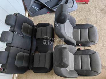 sedišta A klasa GLA za Mercedes Benz A Klasa, GLA Klasa od 2013. do 2018. god.