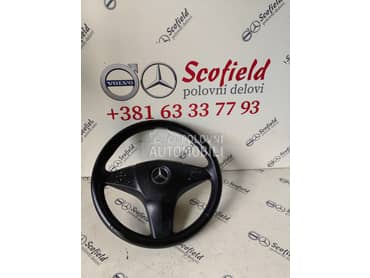 volan C CLASA GLK za Mercedes Benz C 160, C 180, C 200 ... od 2007. do 2011. god.