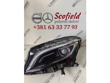 xenon far GLA za Mercedes Benz GLA Klasa od 2013. do 2017. god.