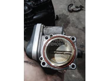 klapna gasa n46 za BMW 118, 120, 318 ... od 2004. do 2010. god.