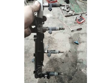 dizna n46 za BMW 118, 120, 318 ... od 2004. do 2010. god.