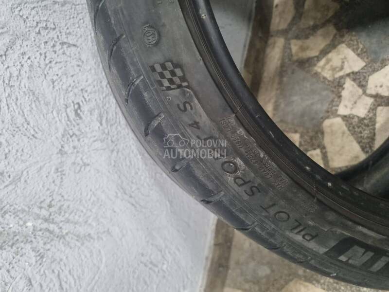 Michelin 275/35 R21 Letnja