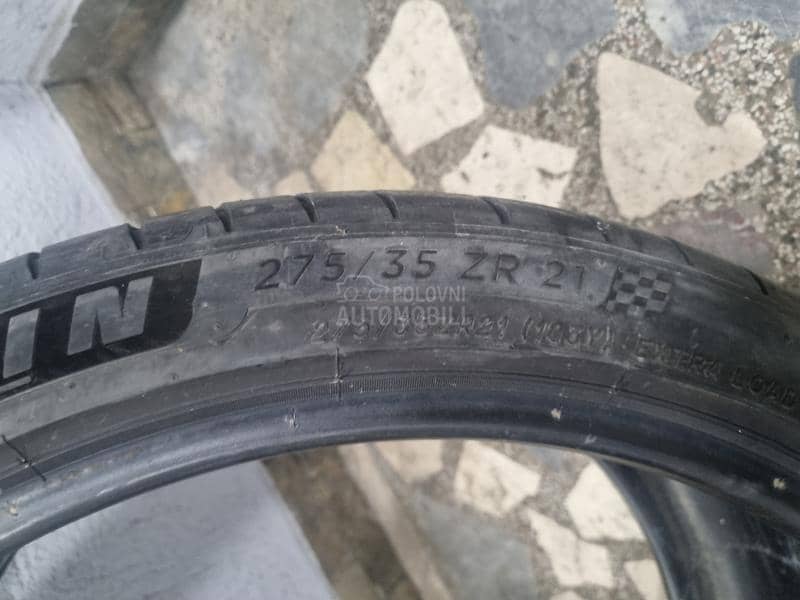 Michelin 275/35 R21 Letnja