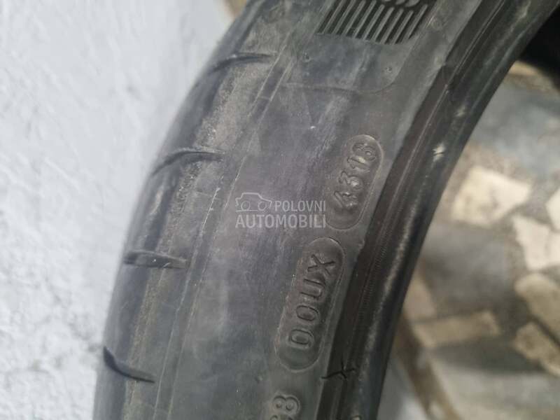 Michelin 275/35 R21 Letnja
