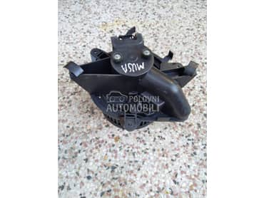 Ventilator kabine za Lancia Musa