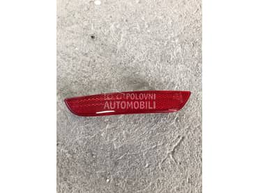 Katadiopter Levi za Renault Clio od 2013. do 2016. god.