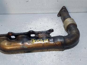 IZDUVNA GRANA za Audi A6