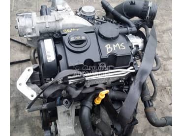 IBIZA 1.4TDI 1.2i 12v MOTORI za Seat Ibiza od 2002. do 2009. god.