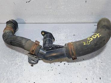 CRIJEVO za Peugeot 308