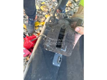 Kočiona klešta zadnja 2.5tdi za Audi A4 Allroad od 2001. do 2007. god.