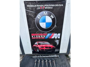 Dizne 3.0d 197ks M57 za BMW 125, 325, 525 od 2007. do 2010. god.