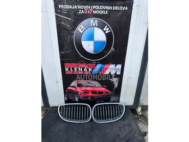 Grilovi/Maska e60/61 za BMW 520 od 2003. do 2010. god.