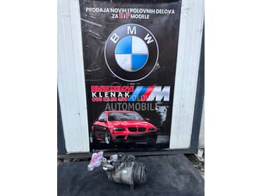 Kompresor klime 3.0d m57t za BMW 525 od 2007. do 2010. god.