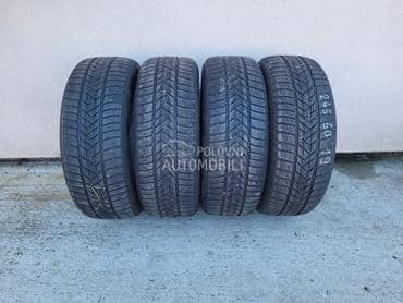 Pirelli 245/50 R19 Zimska