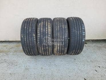 Minerva 215/55 R16 Letnja