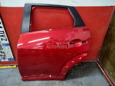 Vrata za Mazda CX-3 od 2015. do 2022. god.