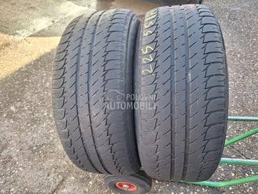 Kleber 225/55 R17 Letnja