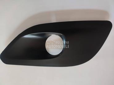 Okvir maglenke levi za Peugeot 308 od 2013. do 2017. god.