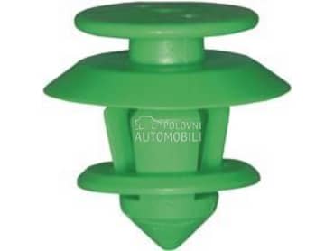 Žabice tapacirunga Crafter za Volkswagen Ostalo od 2005. do 2017. god.