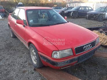 motor 1.9 za Audi 80 od 1990. do 1996. god.