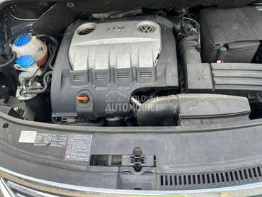 Motor 2.0tdi 170ks BMR  BMN za Volkswagen Caddy, Golf 5, Jetta ... od 2004. do 2008. god.