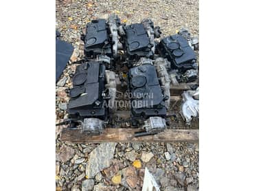 Glava motora 2.0tdi i 1.9tdi za Volkswagen Caddy, Golf 5, Golf Plus ... od 2004. do 2010. god.