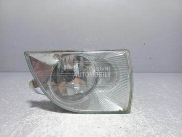 MAGLENKA za Škoda Fabia