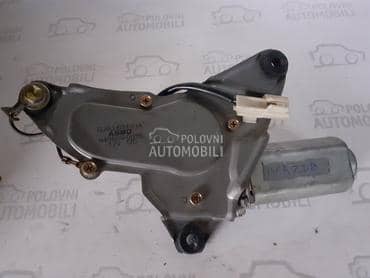 motor zadnjeg brisača za Mazda 6 od 2002. do 2007. god.