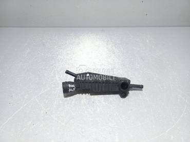 CRIJEVO za Škoda Fabia