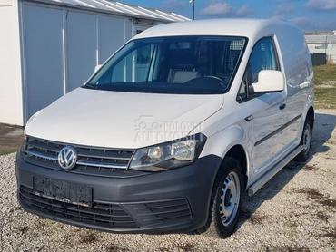Volkswagen Caddy 2.0 T.D.I  N.O.V