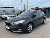 Ford Focus 1.5 TDCI AUT