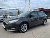 Ford Focus 1.5 TDCI AUT