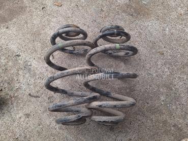 zadnje opruge karavan za Volkswagen Passat B5.5