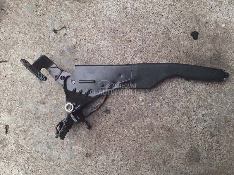 rucica rucne kocnice