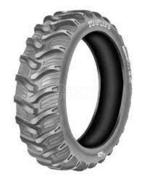 Taurus 230/95 R36