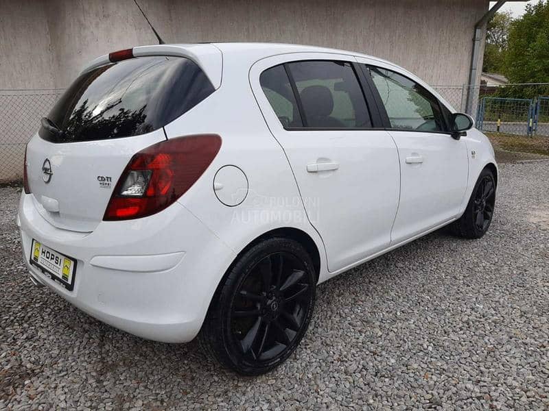Opel Corsa D 1.3 CDTI COSMO