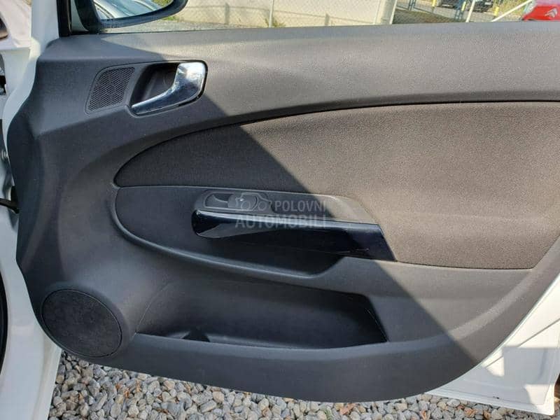 Opel Corsa D 1.3 CDTI COSMO