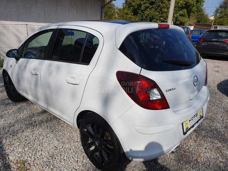 Opel Corsa D 1.3 CDTI COSMO