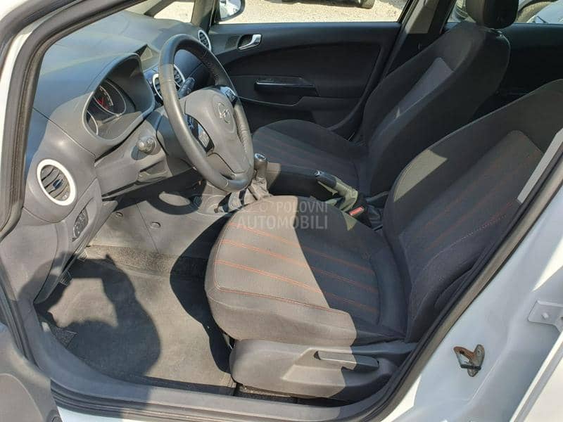 Opel Corsa D 1.3 CDTI COSMO