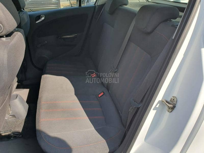 Opel Corsa D 1.3 CDTI COSMO