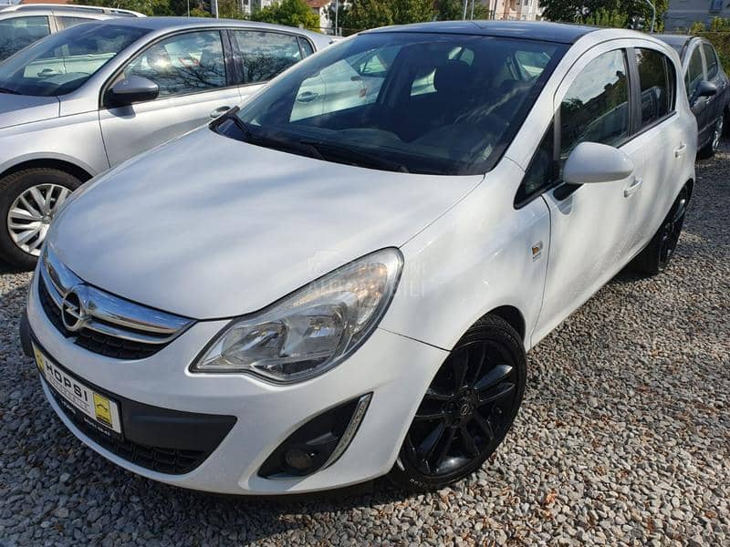 Opel Corsa D 1.3 CDTI COSMO