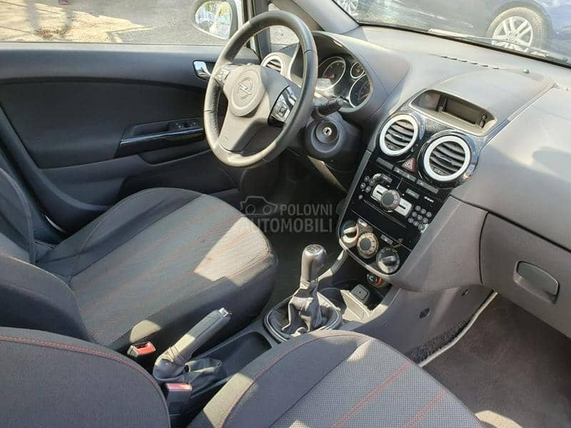 Opel Corsa D 1.3 CDTI COSMO