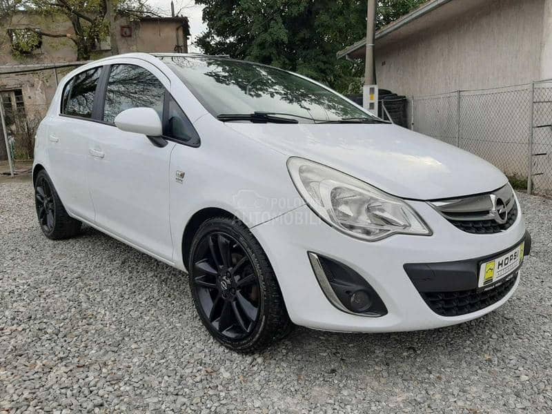 Opel Corsa D 1.3 CDTI COSMO