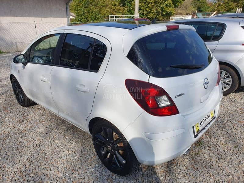 Opel Corsa D 1.3 CDTI COSMO