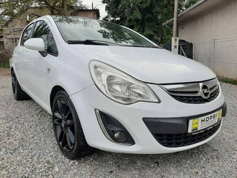 Opel Corsa D 1.3 CDTI COSMO