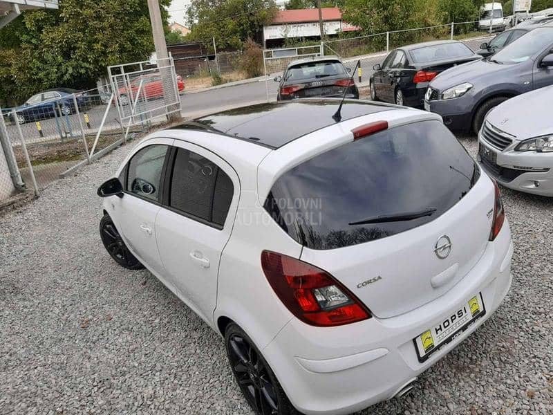 Opel Corsa D 1.3 CDTI COSMO