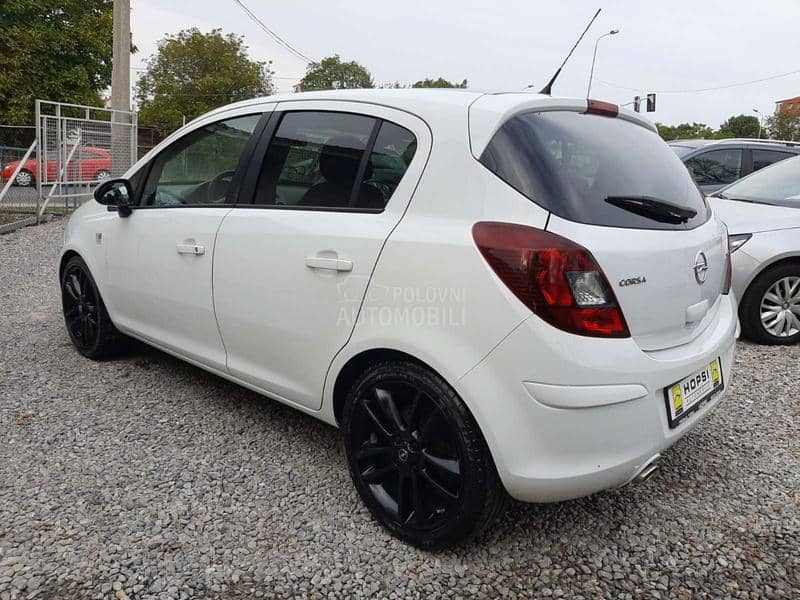 Opel Corsa D 1.3 CDTI COSMO