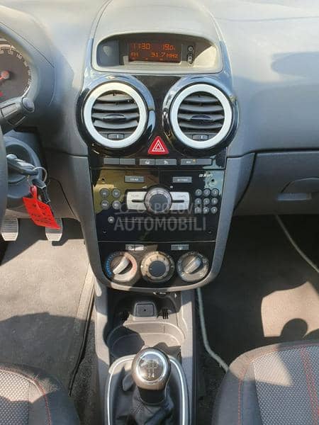Opel Corsa D 1.3 CDTI COSMO