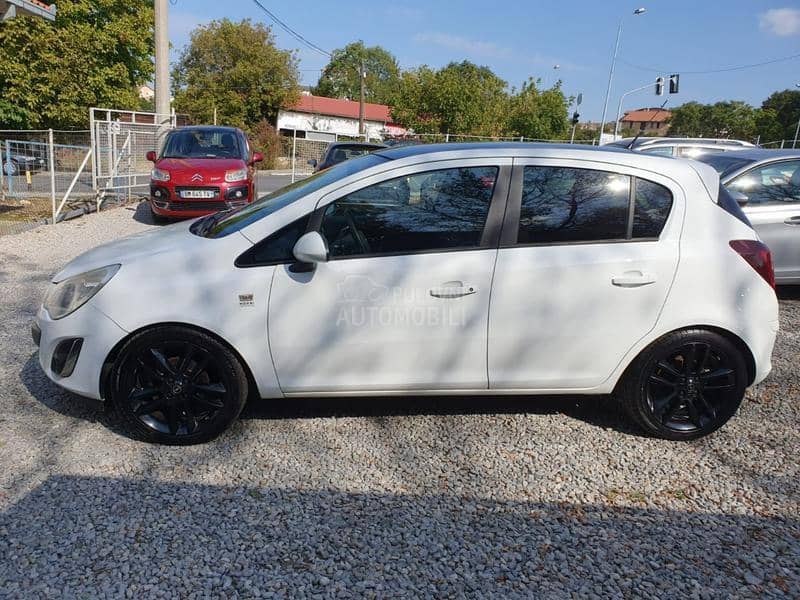 Opel Corsa D 1.3 CDTI COSMO