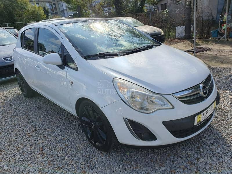 Opel Corsa D 1.3 CDTI COSMO